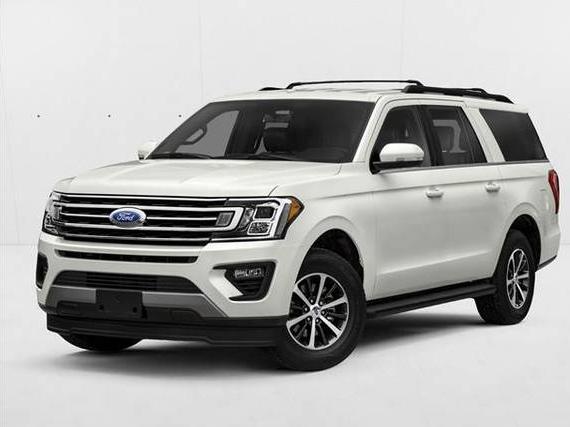 FORD EXPEDITION MAX 2018 1FMJK1MT3JEA12782 image